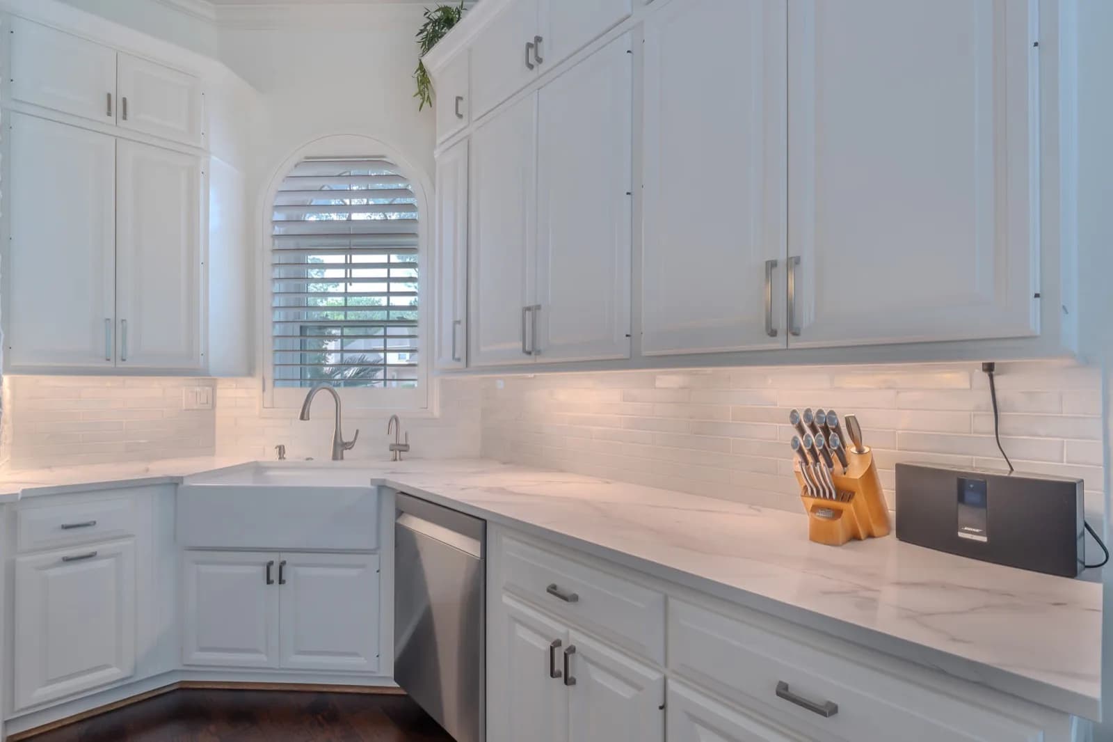 Kingwood Whole Home Remodel - view 4