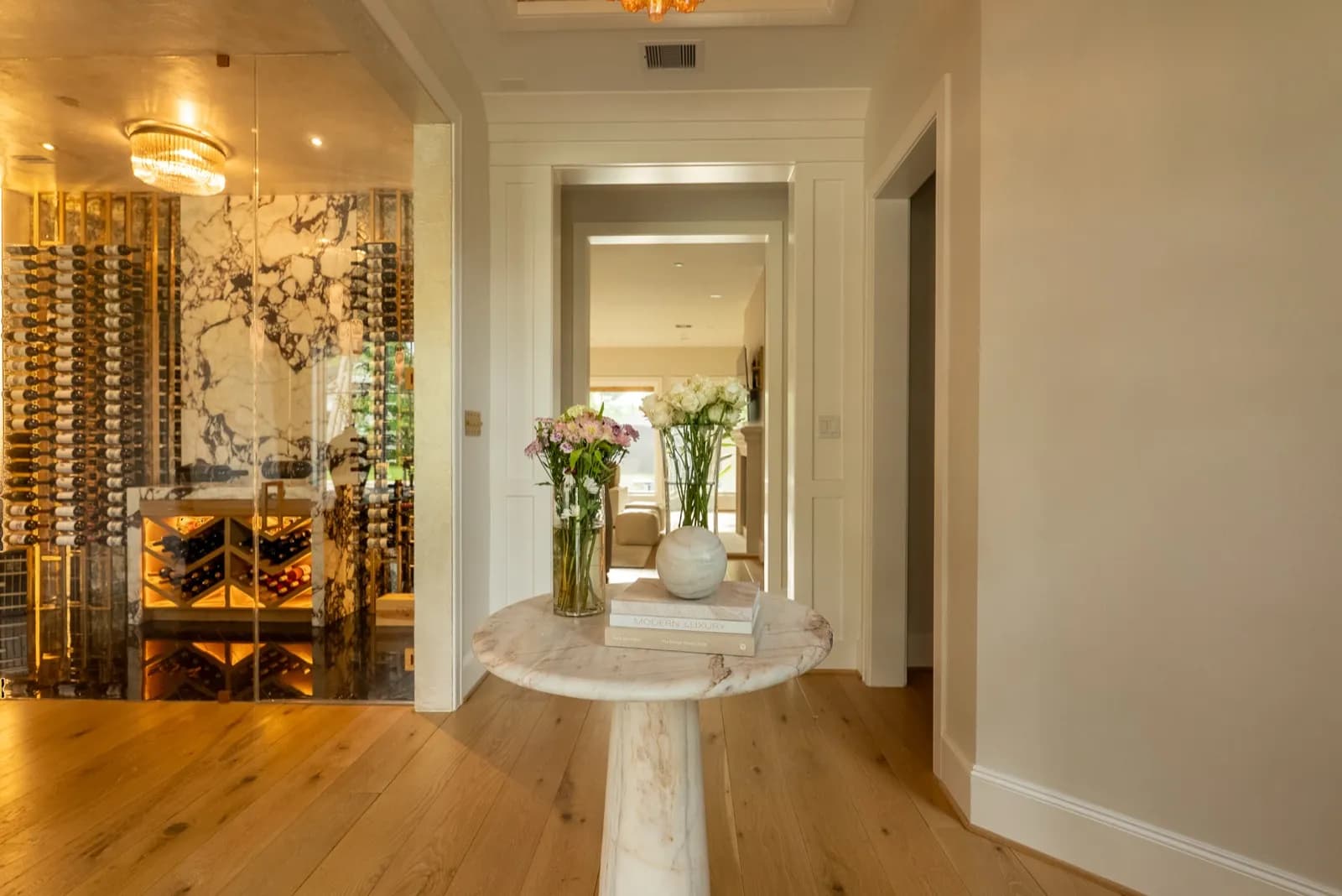 Memorial Wine Cellar & Bar
