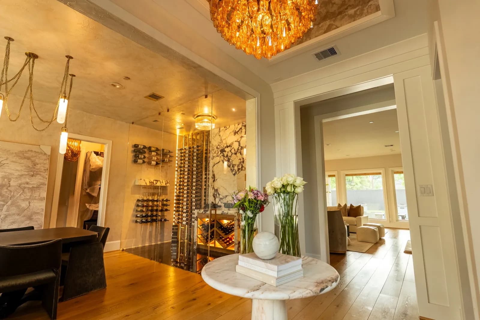 Memorial Wine Cellar & Bar - view 1