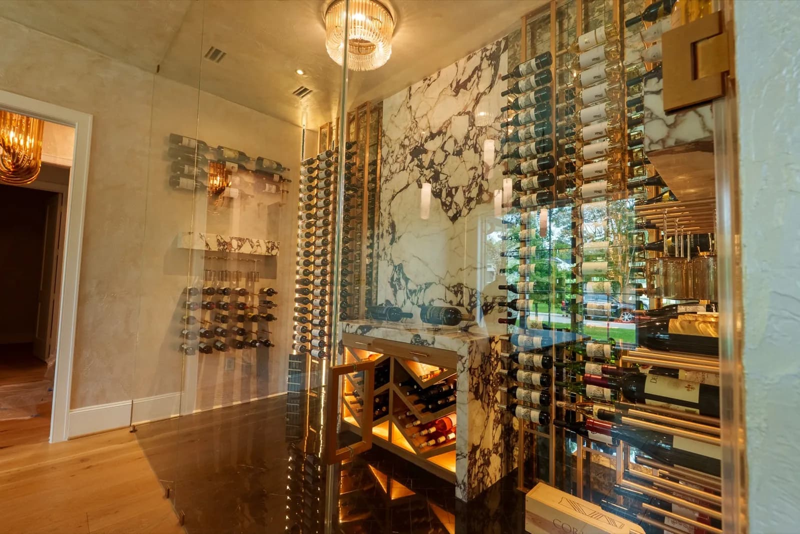 Memorial Wine Cellar & Bar - view 3