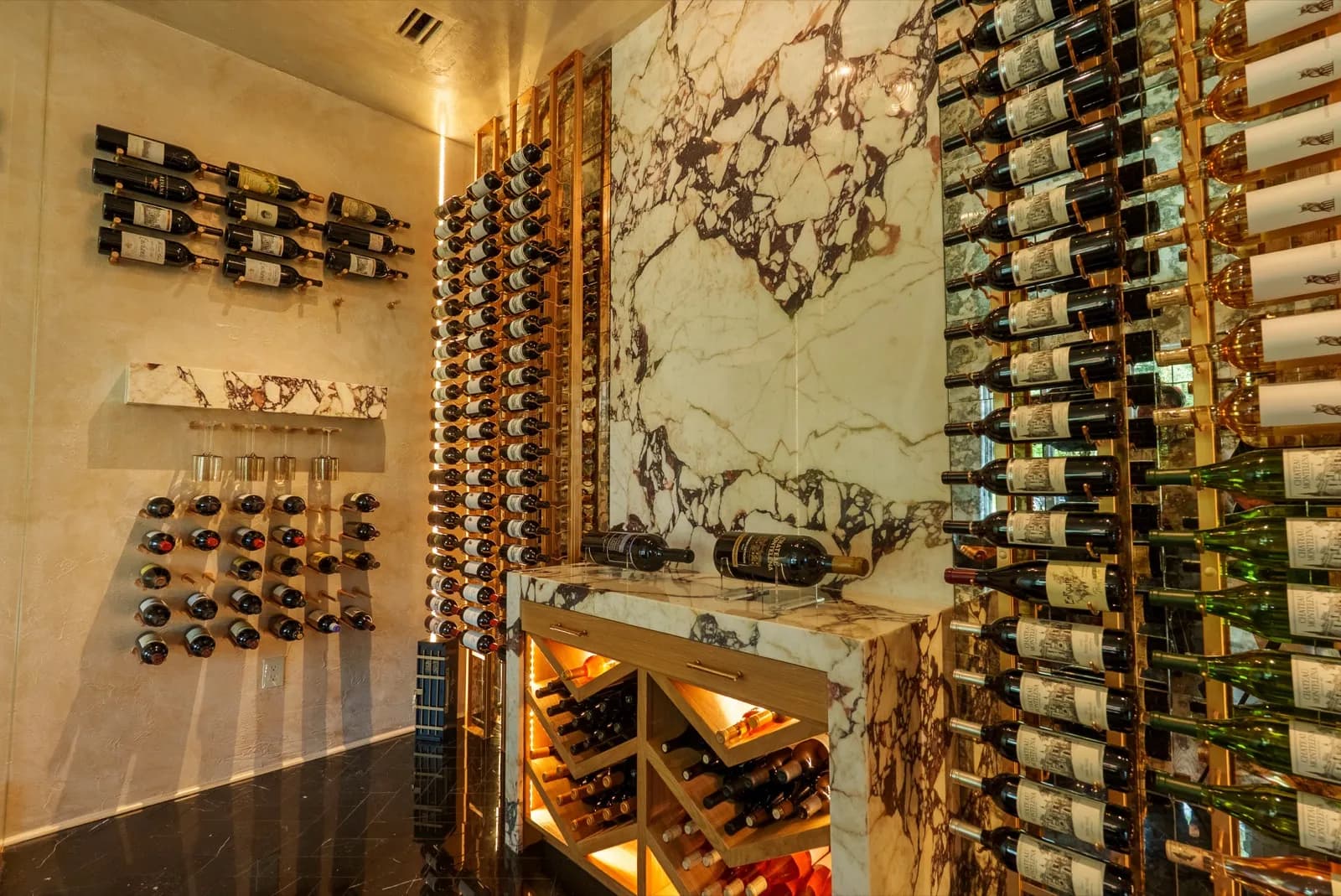 Memorial Wine Cellar & Bar - view 4
