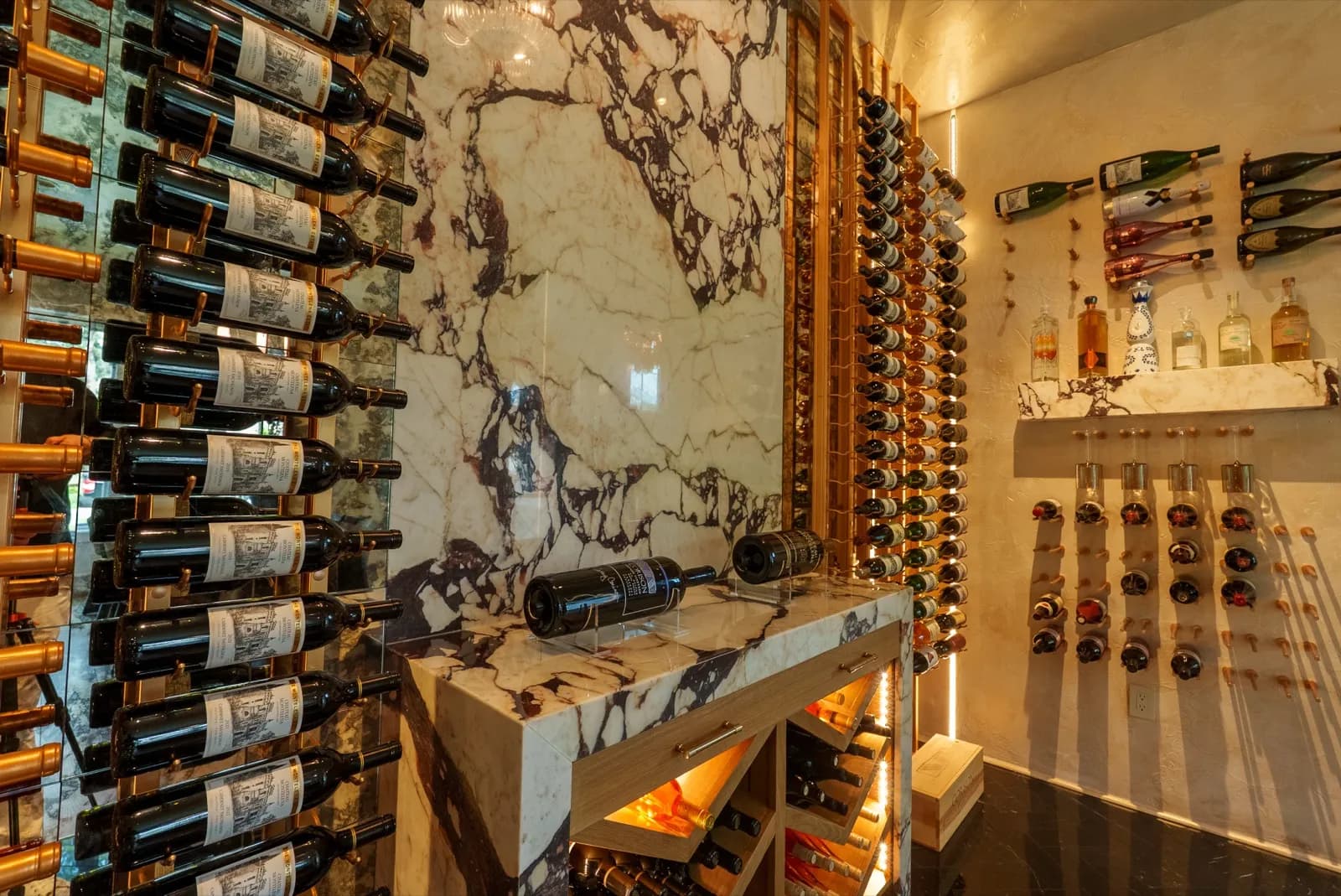 Memorial Wine Cellar & Bar - view 5