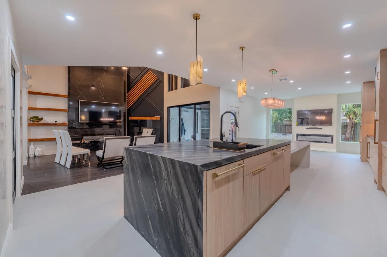 Sienna Plantation Kitchen Remodel