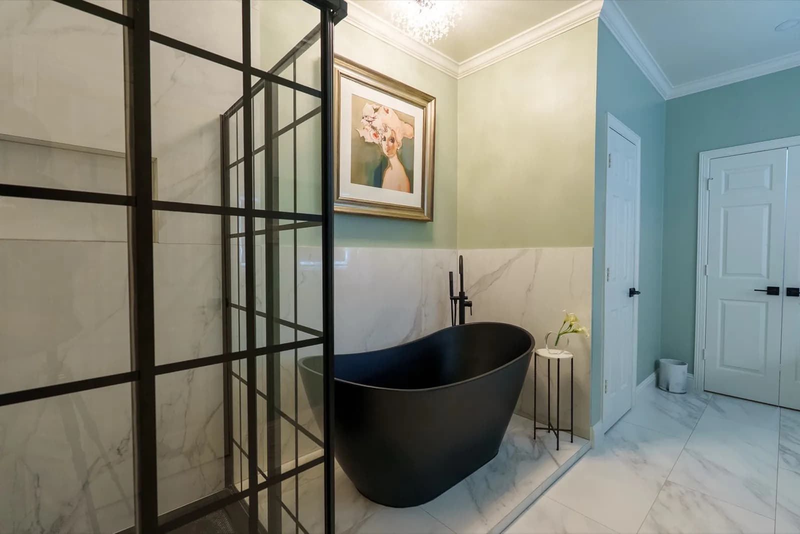 Spring Valley Bathroom - view 2
