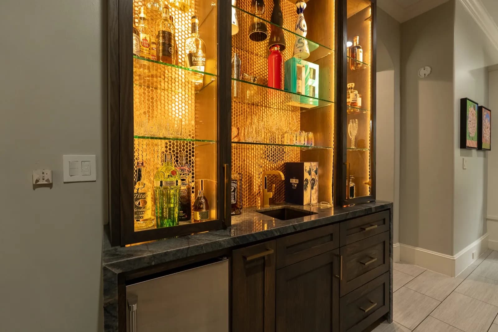 Spring Valley Wine Cellar & Bar - view 4