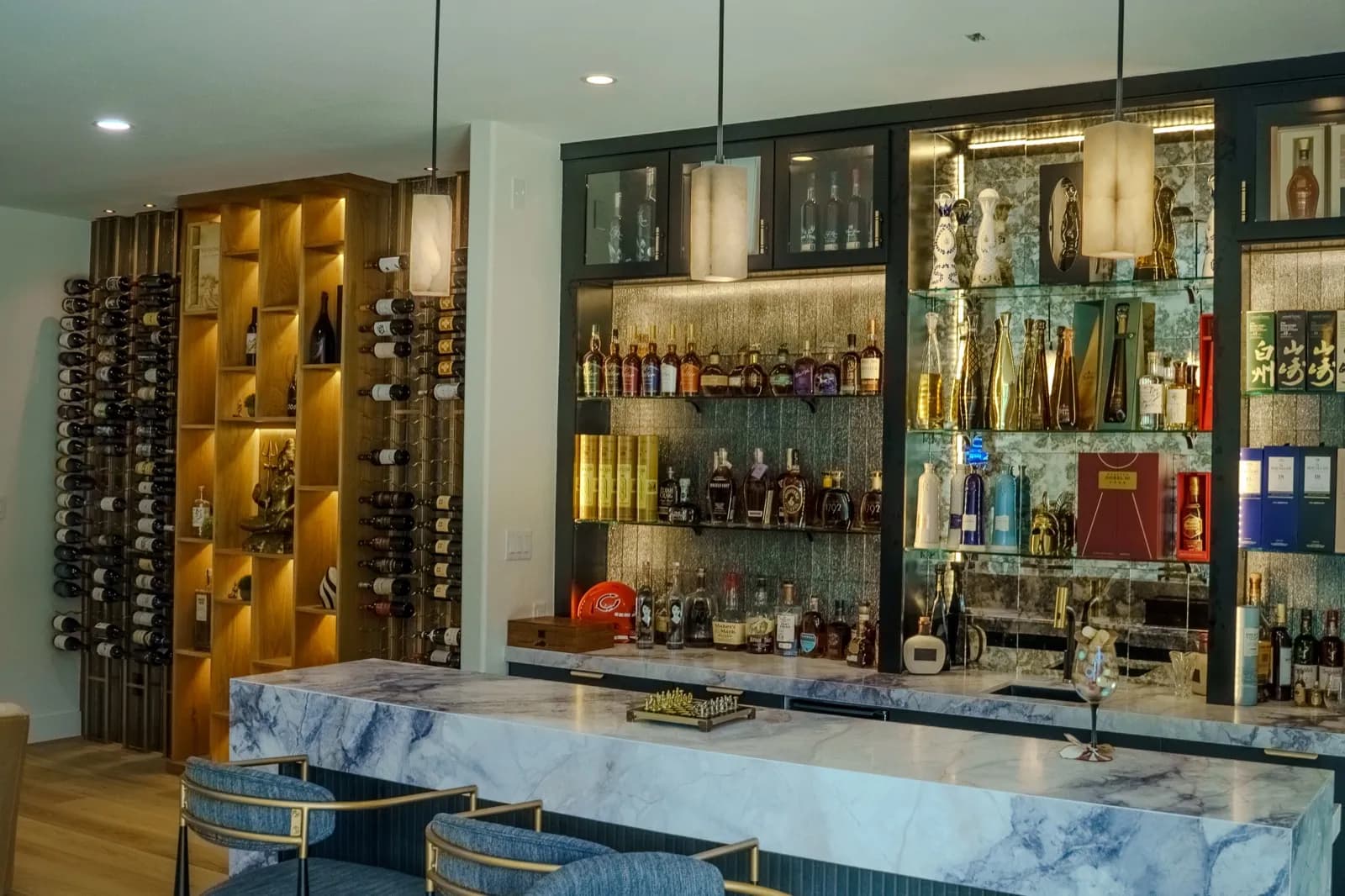 Sugar Land Wine Cellar & Bar