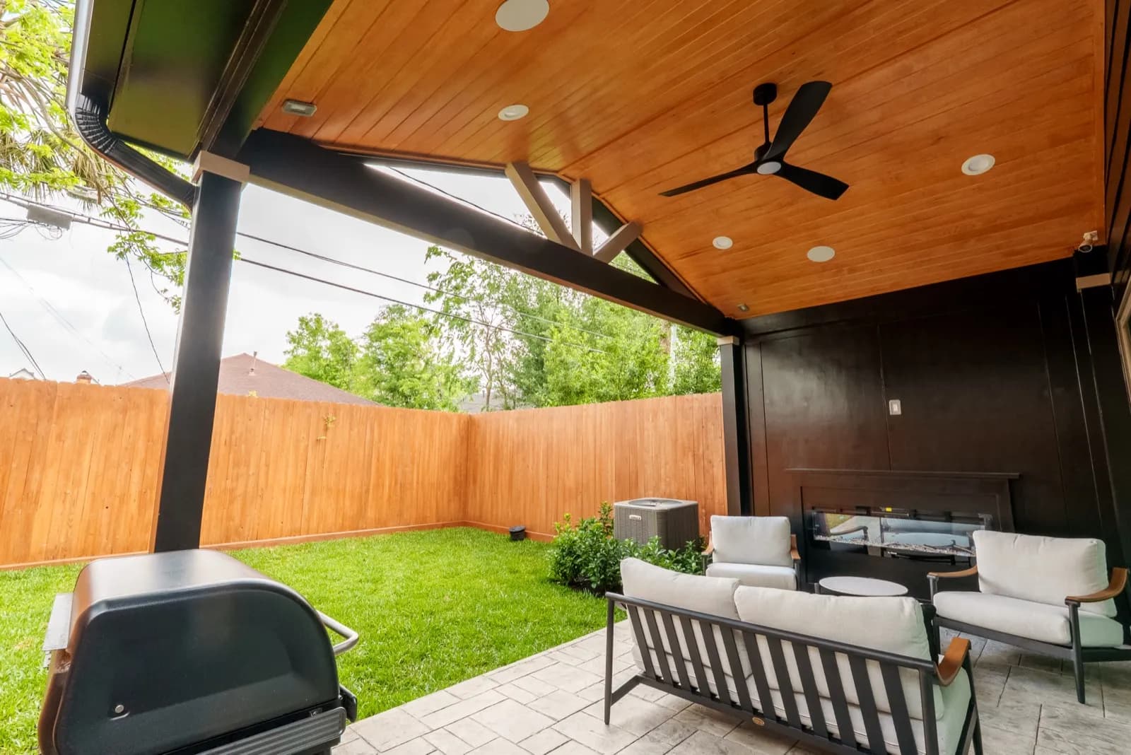 Montrose Patio