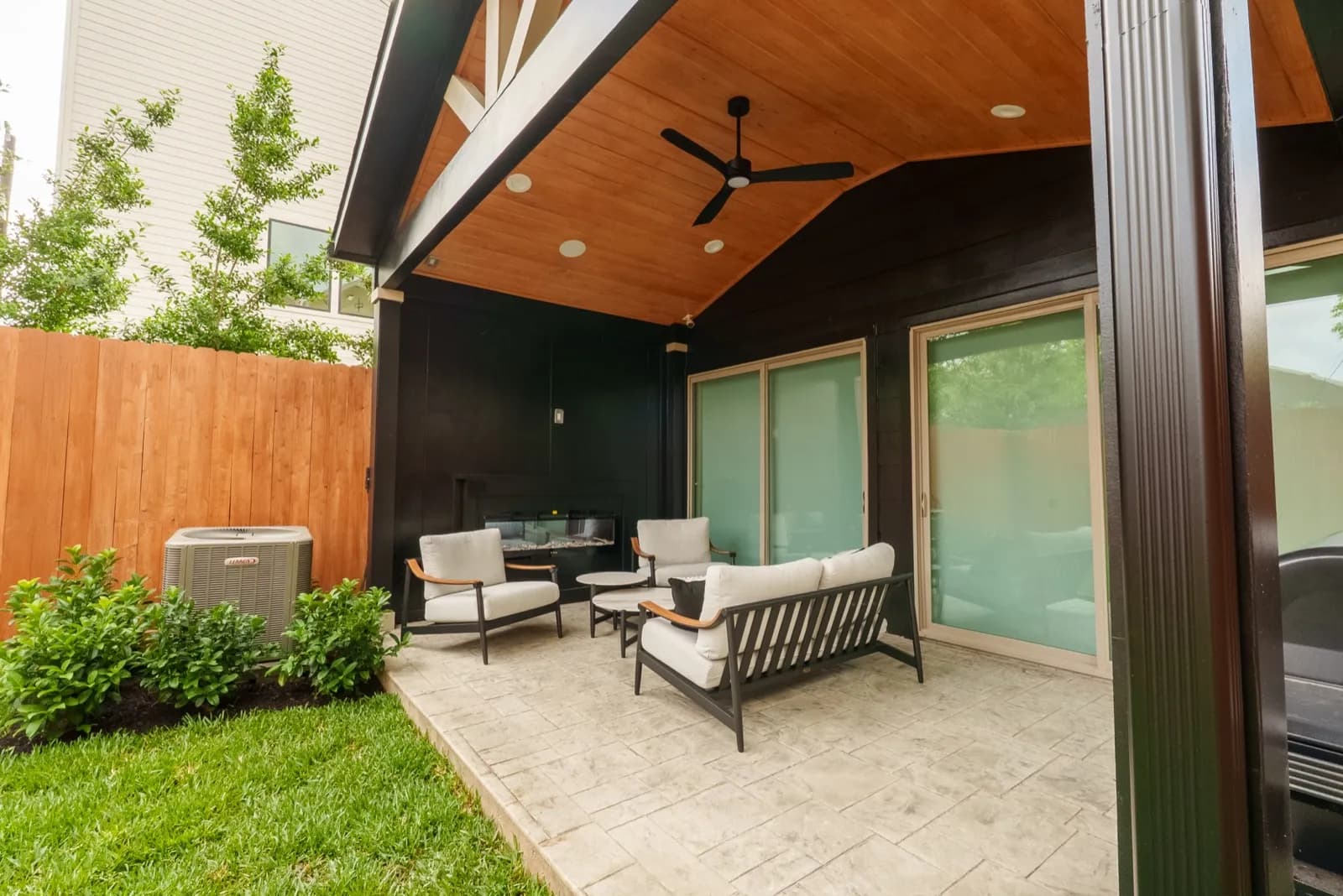 Montrose Patio - view 5