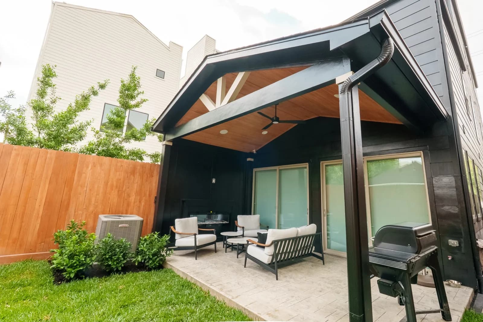 Outdoor Living