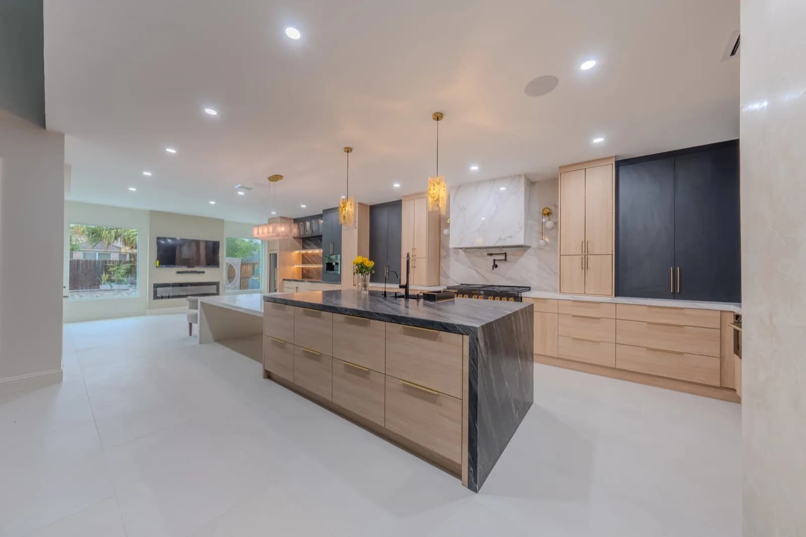 Kitchen Remodeling