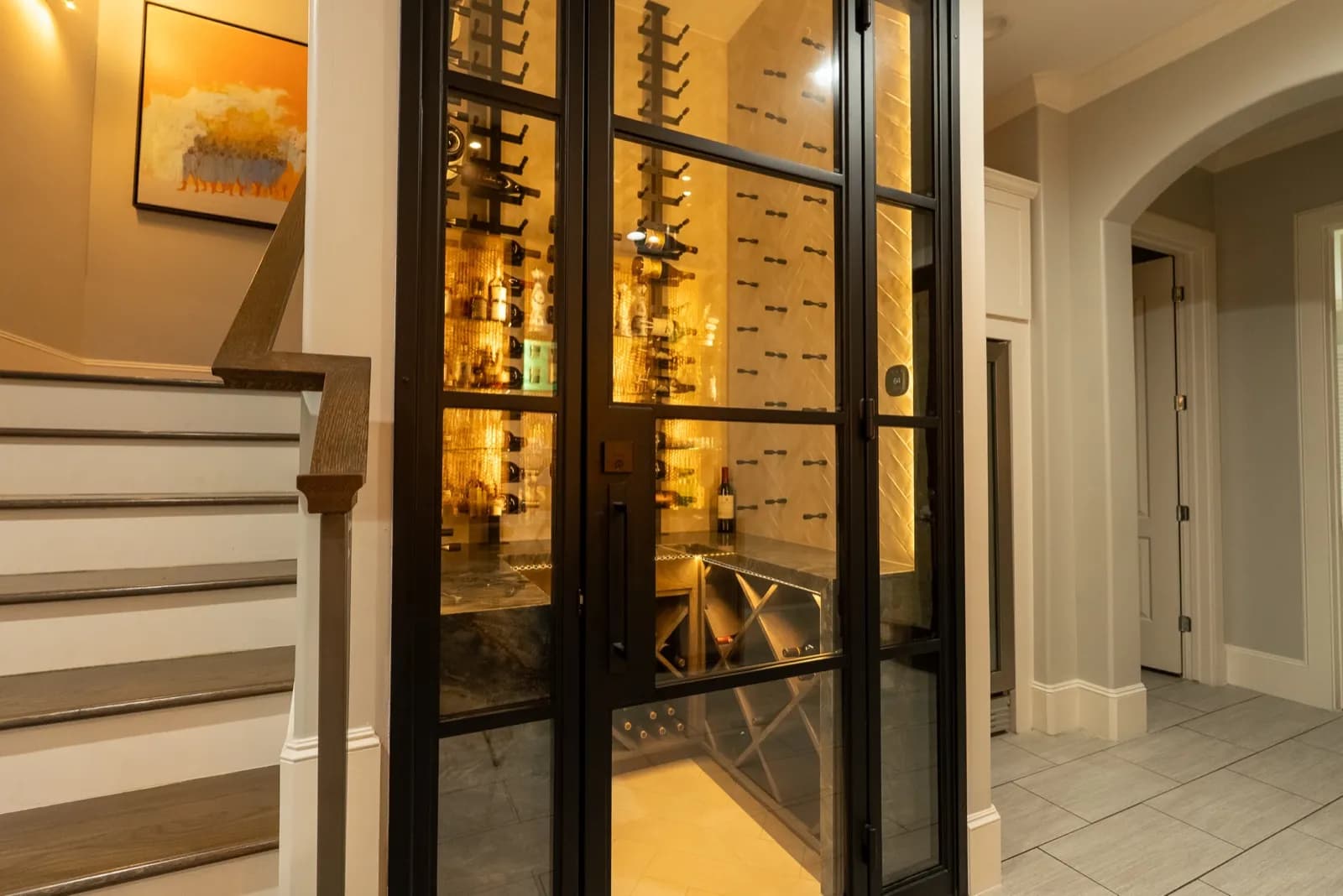 A Cohesive Vision for Your Entire Property