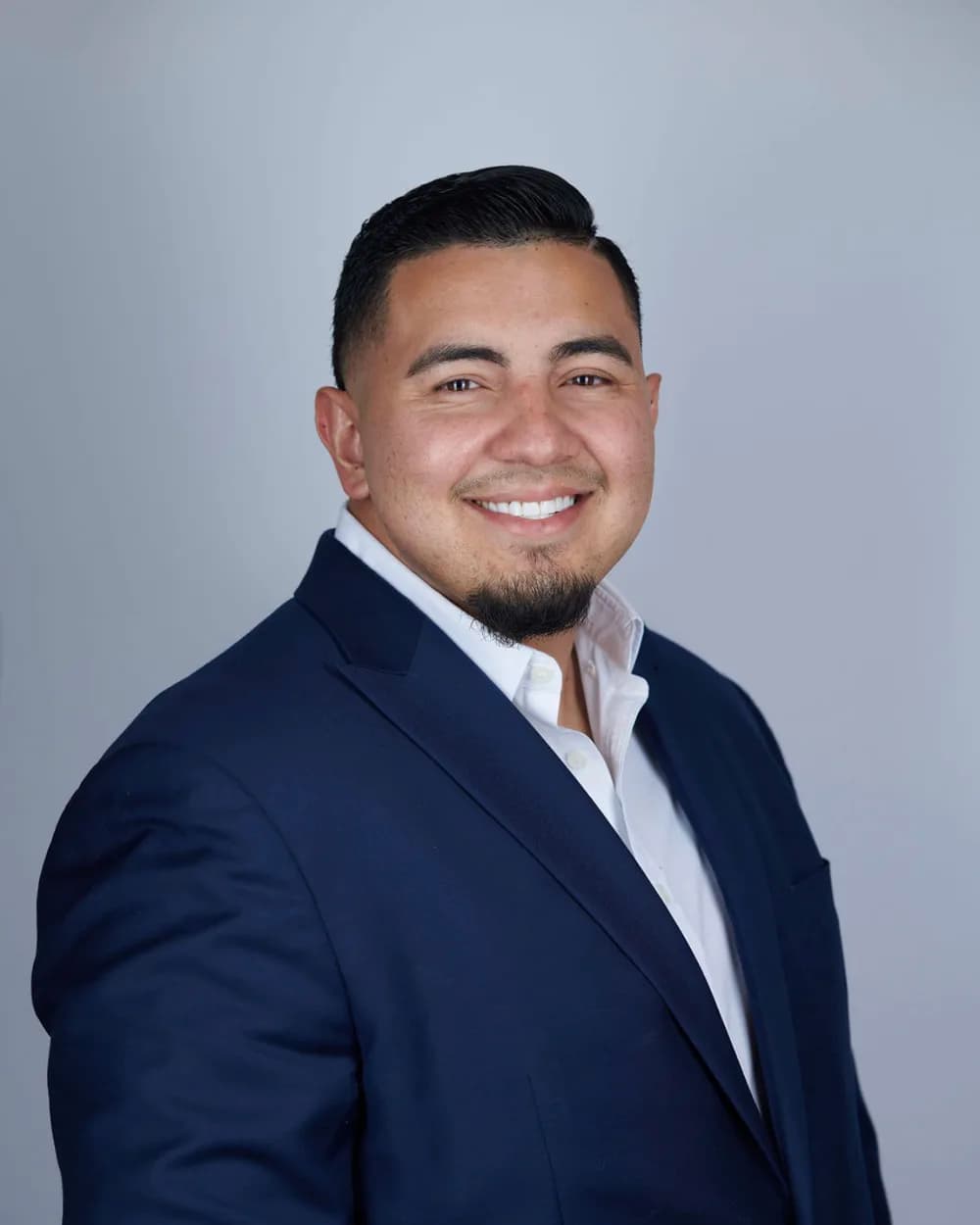 Hector Rodriguez, Owner and Founder of HR Remodeling + Construction